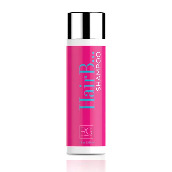 RG Cosmetics HairB... Shampoo (8oz)