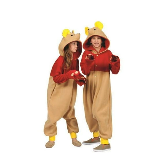 RG Costumes 40276 Honey Bear Child Costume Medium