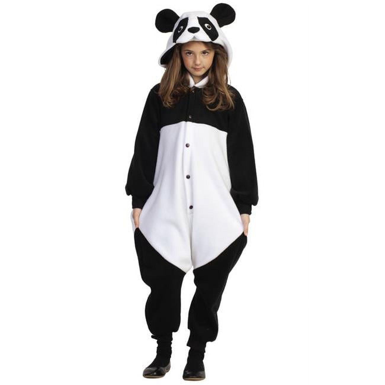 RG Costumes 40313 Small Parker The Panda Child Costume - Walmart.com