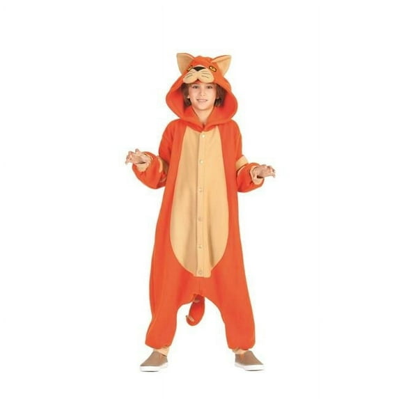 RG Costumes 40329 Rocky Raccoon Child Costume - Small