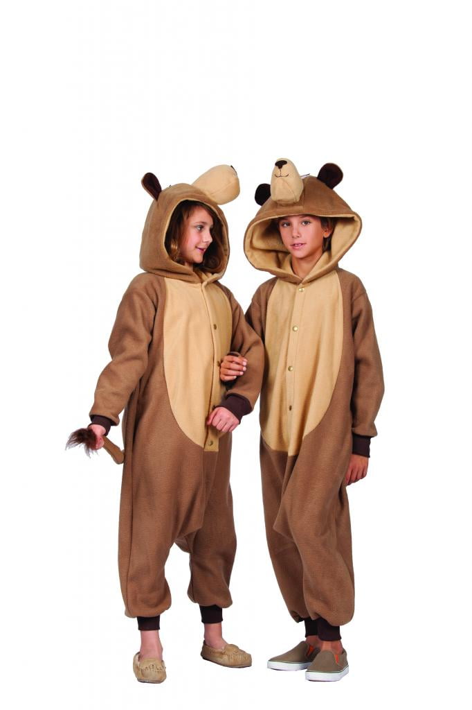 Camel costume child cheap