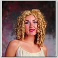 thumbnail image 1 of RG Costumes 60029 Southern Belle Blonde Wig - Size Adult, 1 of 2
