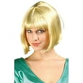 thumbnail image 1 of RG Costumes 60081 Barbara Ann Bob Costume Wig - Blonde, 1 of 1