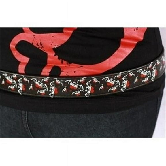 RG Costumes 65043 Bat Belt Adult Costume