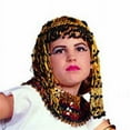 thumbnail image 1 of RG Costumes 65103-BK Cleopatra Headpiece - Black, 1 of 2