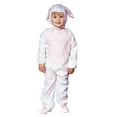 thumbnail image 1 of RG Costumes 70014-I Honey Bunny Costume - Size Infant, 1 of 1