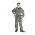 thumbnail image 1 of RG Costumes 80063 Commando Costume - Size Adult Standard, 1 of 1