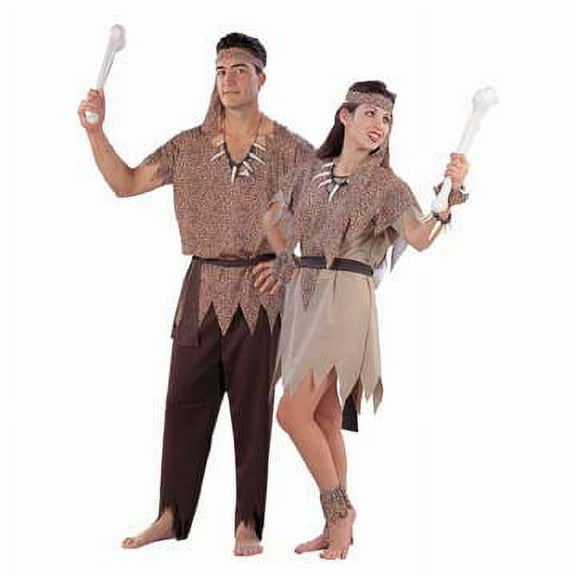 RG Costumes 81021 Barbarian Woman Costume - Size Adult Standard