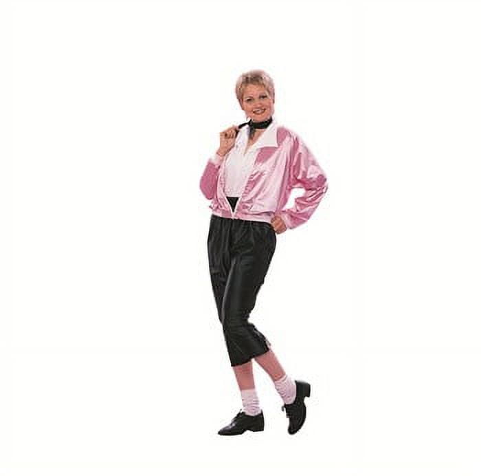 RG Costumes 81151 50s Lady Peddle Pushers - Size Adult Standard ...