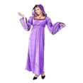 thumbnail image 1 of RG Costumes 81310 Lady In Waiting Costume - Lavender - Size Adult Standard, 1 of 1