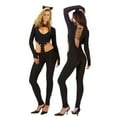 thumbnail image 1 of RG Costumes 81413-XXL Wild Whiskers Costume - Size Adult XX-Large 16-18, 1 of 1