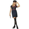 thumbnail image 1 of RG Costumes 81668-XL X-Large Marine Annie Adult Costume, 1 of 1