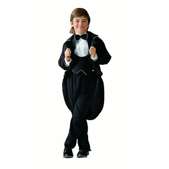 RG Costumes 90037-M First Nighter Costume - Size Child-Medium