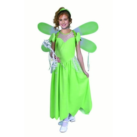 RG Costumes 91209-M Pixie Child Costume - Size M