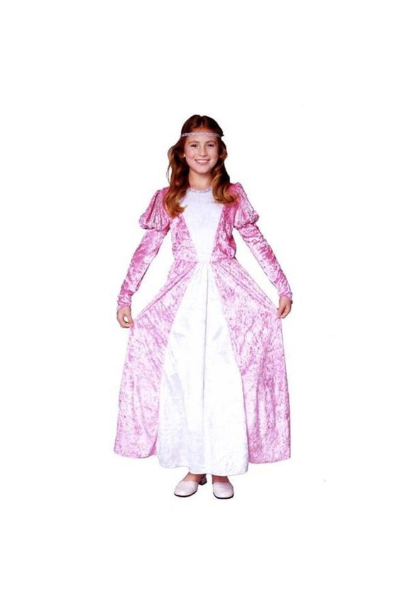 91235 Pink Fairy CHD Large