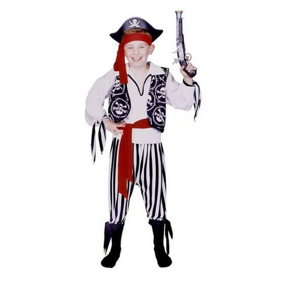 RG Costumes Costume