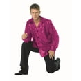 thumbnail image 1 of RG Costumes Disco Inferno 70s Sequin Costume, 1 of 2
