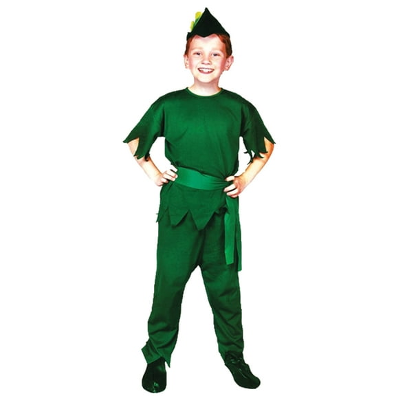 RG Costumes 90024-S Elf Costume - Size Child-Small