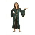 thumbnail image 1 of RG Costumes 91223-M Green Velvet Juliet Costume - Size Child-Medium, 1 of 1