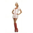 thumbnail image 1 of RG Costumes  Hot Aid Dress Costume - Size Adult Large 8-10, 1 of 1