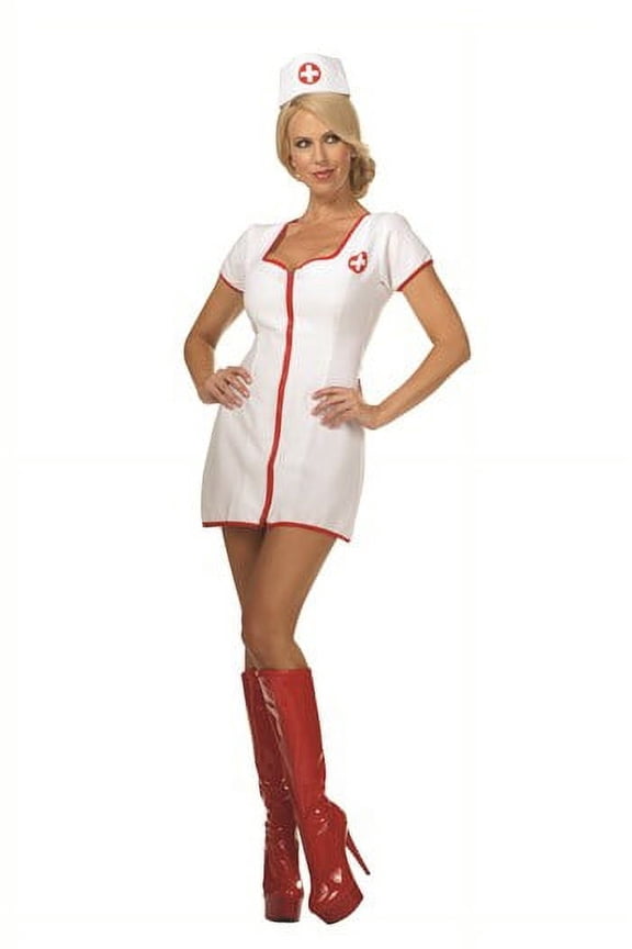 RG Costumes Hot Aid Small