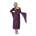 thumbnail image 1 of RG Costumes 81388-BG Renaissance Beauty Costume - Burgundy - Size Adult Standard, 1 of 2