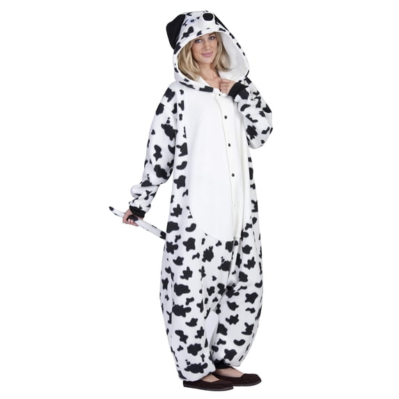 RG Costumes Spot Dalmation Fancy-Dress Costume for Adults, One Size