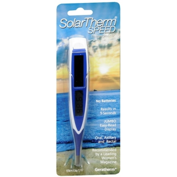 RG Enterprises Thermometer, 1 ea