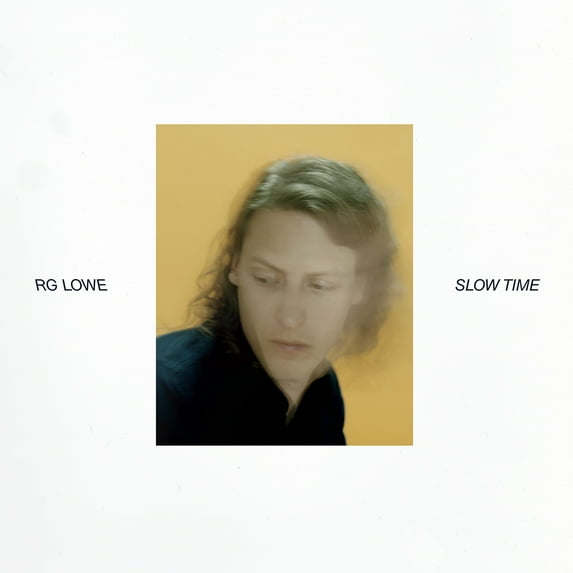 RG Lowe - Slow Time - Music & Performance - CD