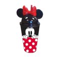 thumbnail image 1 of RG POK A DOT MIN EAR TUMBLER W/BOW, 1 of 2