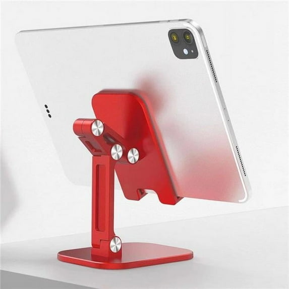 RG RG-APEXSTND-RED Apex Phone & Tablet Stand, Red
