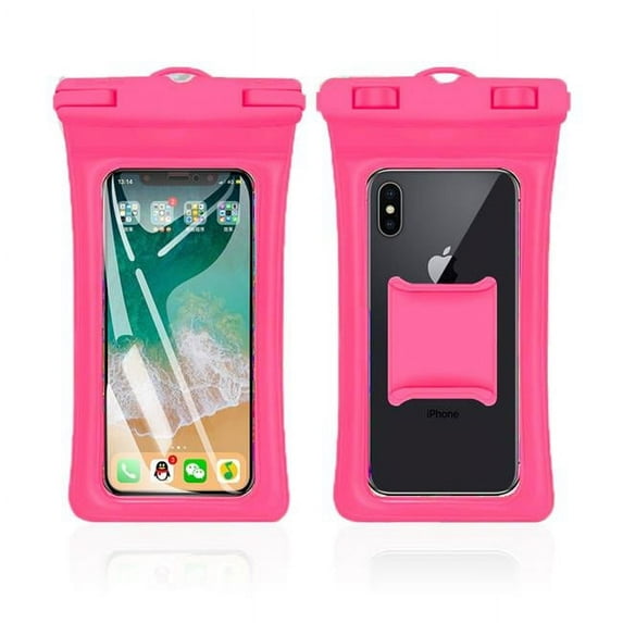 RG RG-PHRAFT-PNK PHONE RAFT Floating Phone Case
