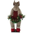 thumbnail image 1 of RG Style Christmas Moose Inflatable, 1 of 1