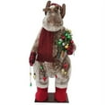 thumbnail image 1 of rg style christmas moose inflatable, 1 of 1