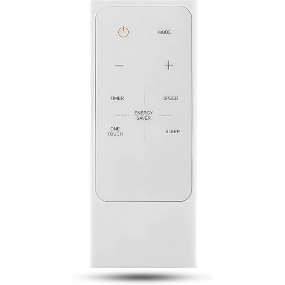 RG15A(B)/E New Replacement Remote fit for Midea Air Conditioner RAC-WK1211ESCWU