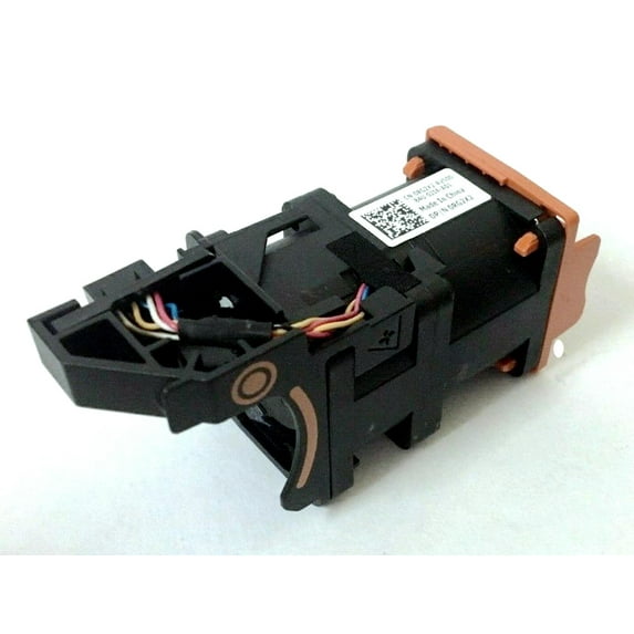 RG2X2 0RG2X2 KG52T 0KG52T For DUAL ROTORS FAN ASSEMBLY FOR R640
