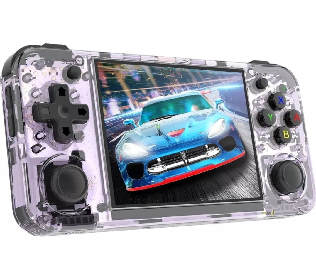 Valve Steam Deck 512GB Handheld Gaming Console, 1280 x 800 Valve Steam Deck 512GB Handheld Gaming Console, 1280 x 800