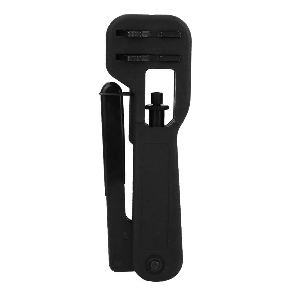 RG59/6/11 Coaxial Cable Crimper Crimping Pliers F Head Coax Compression