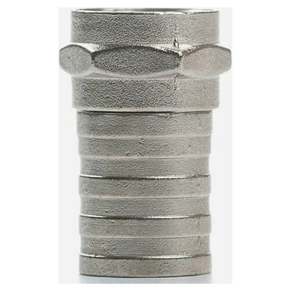 RG6 Crimp-On Coax F-Type Connector