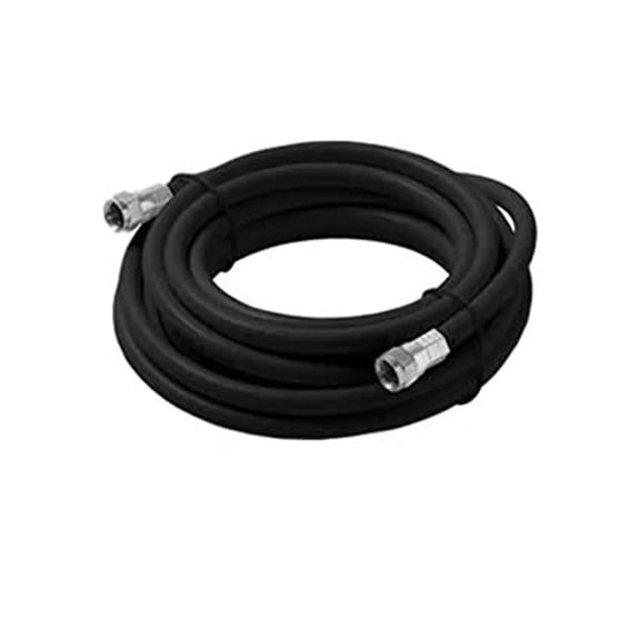 RG6 Weatherproof Patch Cable UL