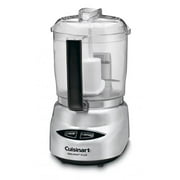 RG7478 4 Cup Mini-Prep Plus Food Processor - Brushed Stainless Steel