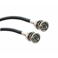 thumbnail image 1 of RG8X 50 ohm Antenna Extension Cable with BNC Connectors, 1 of 1