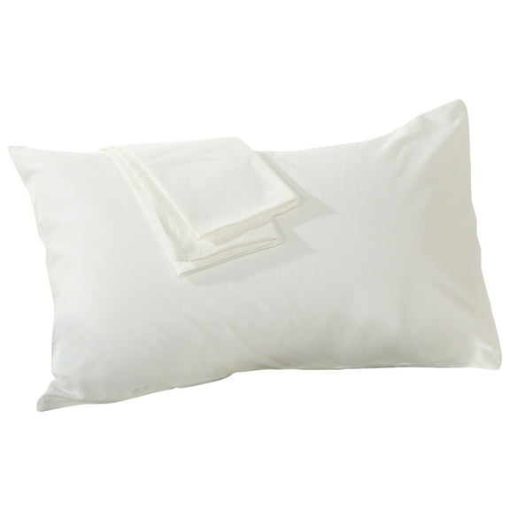 RGASUIJ Thread Count Black Cotton Pillowcases Standard Case Covers Cotton Beige 400 Thread Count Multi Color Selection Of Pillow Cases Room Bedroom