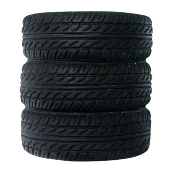 RGASUIJ Tire Shaped Planter Pencil Holder Pen Holder For Desk Home Accessories Organizer Tire Planter Pot