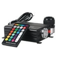 thumbnail image 1 of RGB 16W LED Optic Fiber Light Engine Twinkle Lights Generator Optic Fiber Driver With 24 Key Remote Controller Lighting ,Safe to Use, 1 of 6