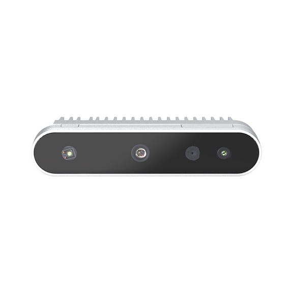 RGB 3D Depth Camera USB 2.0 FOV 73.8 for Depth Information Modeling, Gesture Control, Motion Capture, Robot Obstacle
