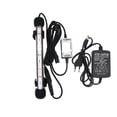 thumbnail image 1 of RGB Aquarium Light Marine Controller Fish Tank Led Lighting Fixture For Aquarium Led Light Submersible Fish Tank Light ,Easy to Install, 1 of 7