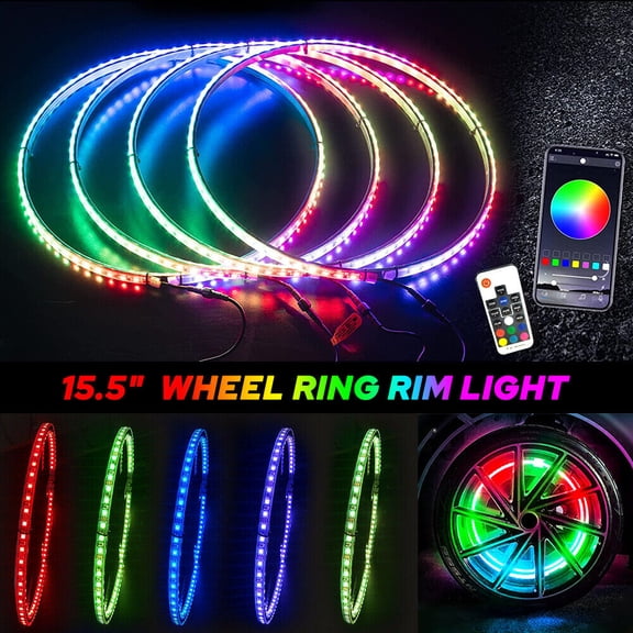 RGB Beauty LED Whitening