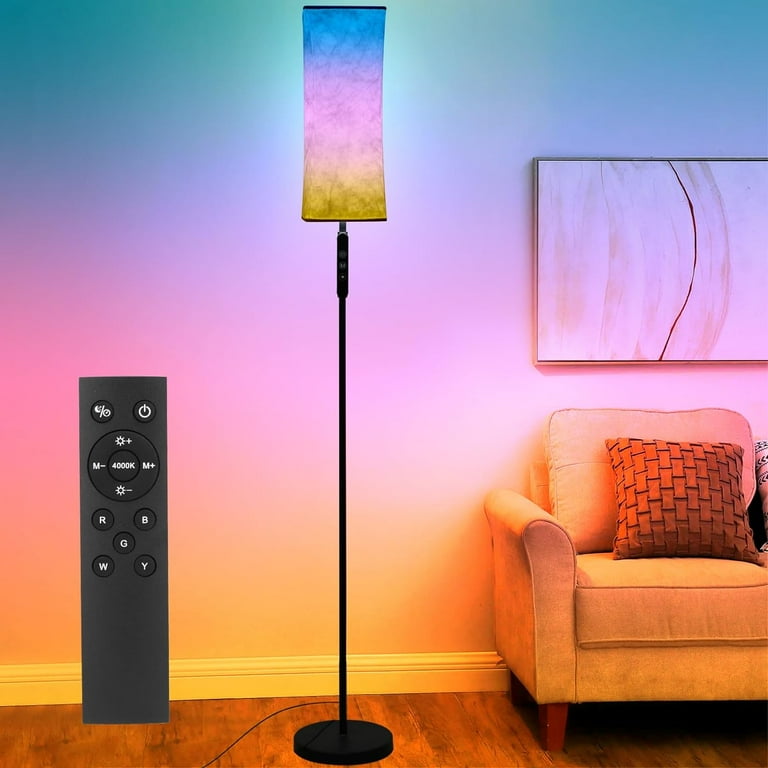 Rgb mood lamp hot sale
