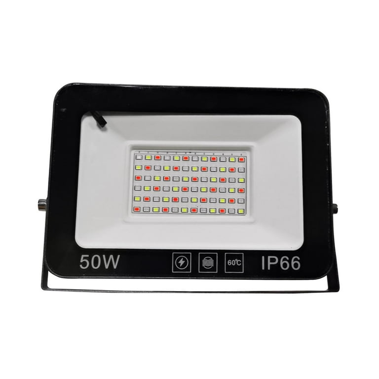 50w ip65 led waterproof floodlight online